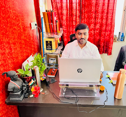 Adv. Yogesh Rathod