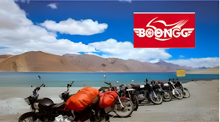 BOONGG