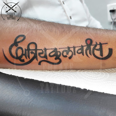 Create Ink Tattooz