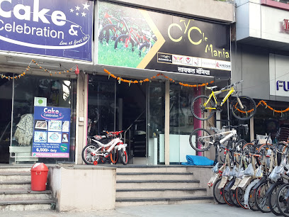 Cycle Mania