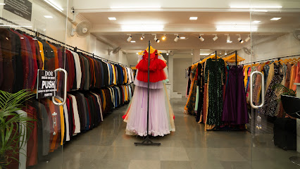 DOR - Dress On Rent