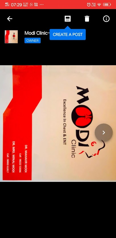 Modi Clinic