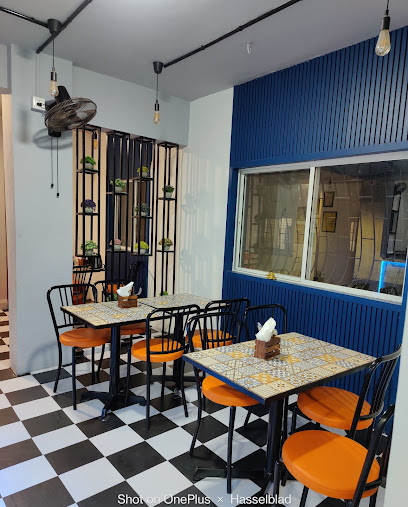 Queens Caffe