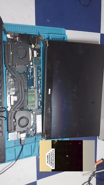 Rj computers