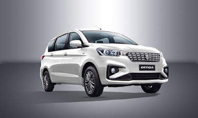 SA SELF DRIVE CARS RENTAL SERVICES