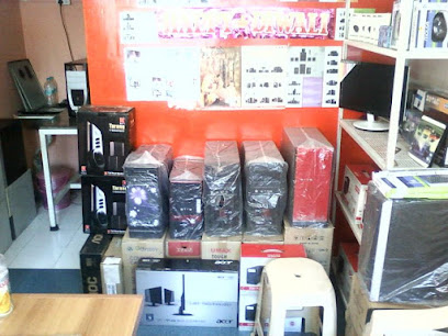Sai Computers