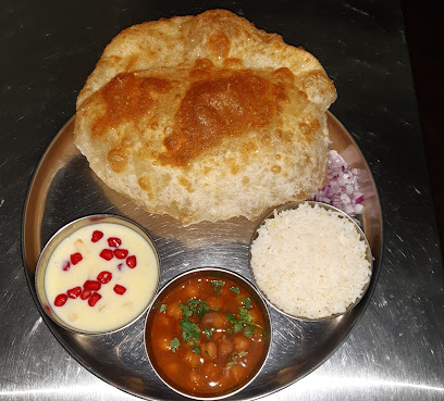 VIKAS RASOI