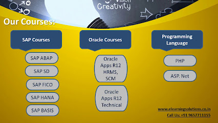 eLearning Solutions